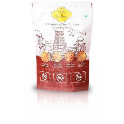 Ribbon Pakoda