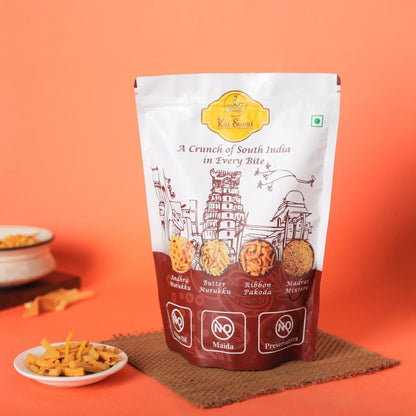 Ribbon Pakoda